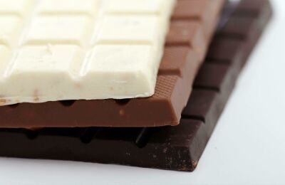 Imagem da notícia Como usar diferentes tipos de chocolate nas receitas?